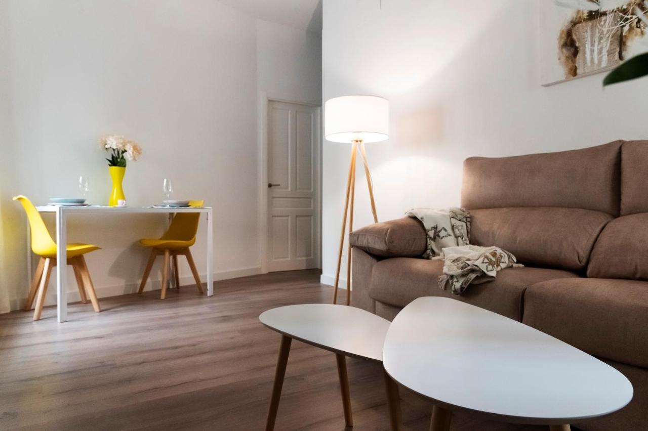 La Puerta Del Salvador Apartamento Casco Historico Cuenca  Zewnętrze zdjęcie