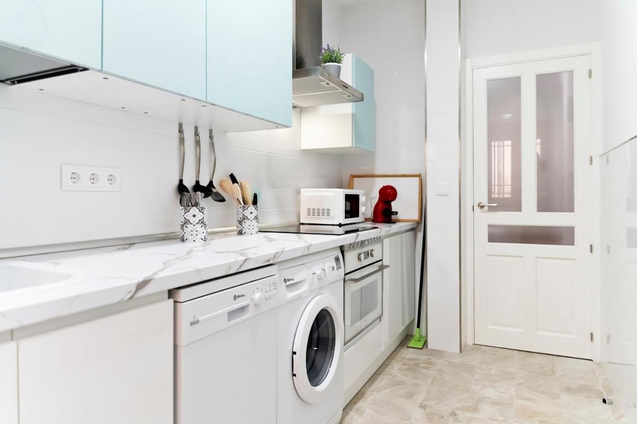 La Puerta Del Salvador Apartamento Casco Historico Cuenca  Zewnętrze zdjęcie