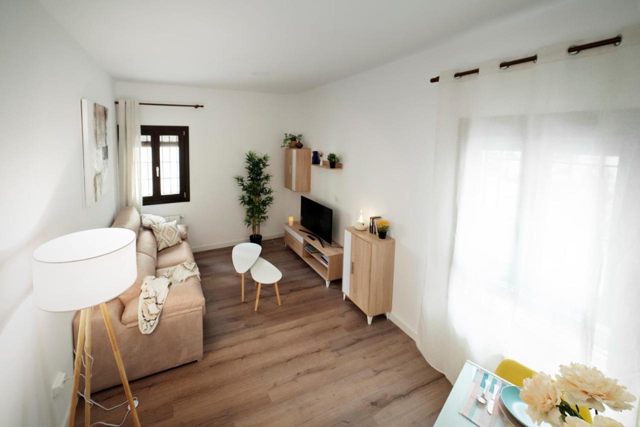 La Puerta Del Salvador Apartamento Casco Historico Cuenca  Zewnętrze zdjęcie
