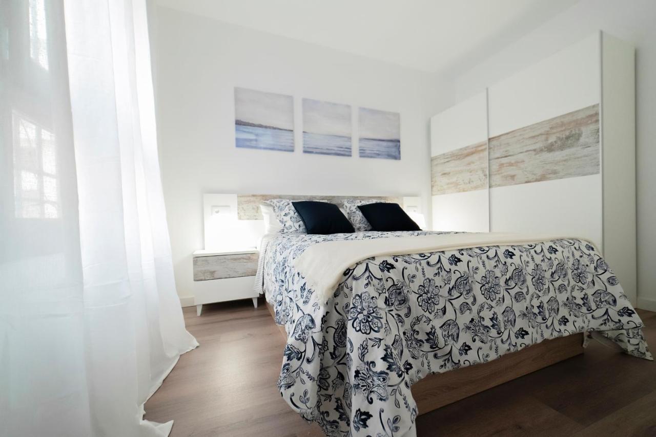 La Puerta Del Salvador Apartamento Casco Historico Cuenca  Zewnętrze zdjęcie