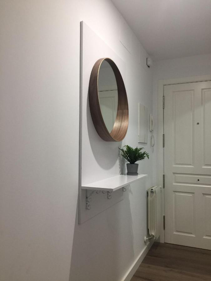 La Puerta Del Salvador Apartamento Casco Historico Cuenca  Zewnętrze zdjęcie