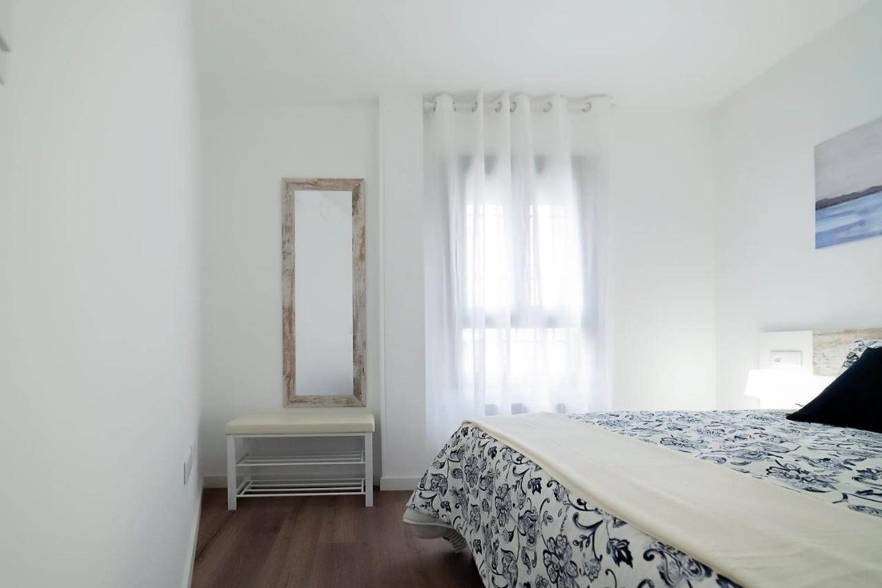 La Puerta Del Salvador Apartamento Casco Historico Cuenca  Zewnętrze zdjęcie