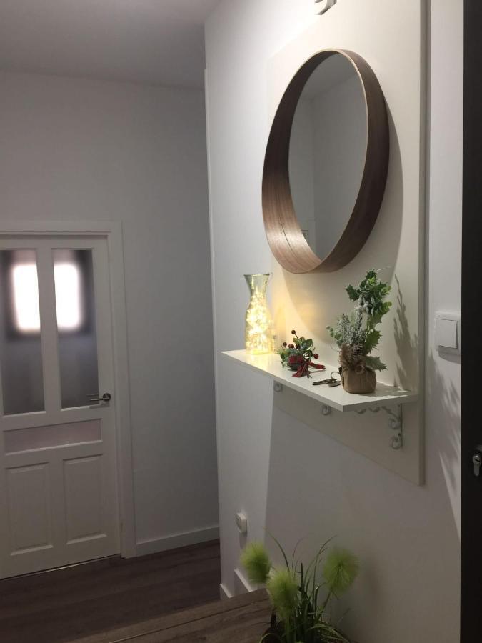 La Puerta Del Salvador Apartamento Casco Historico Cuenca  Zewnętrze zdjęcie
